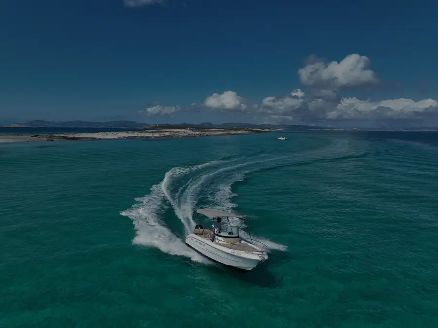 Formentera Adventure